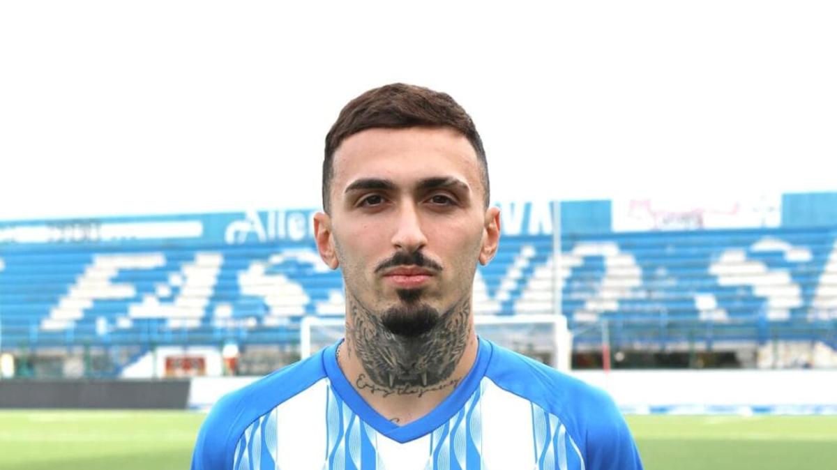 Braccio di ferro a Fasano: Riccardo Vono verso l'addio per il torneo di Piqué