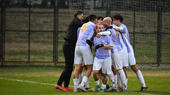 Legnano, il CdA smentisce l'annuncio social di ricerca giocatori