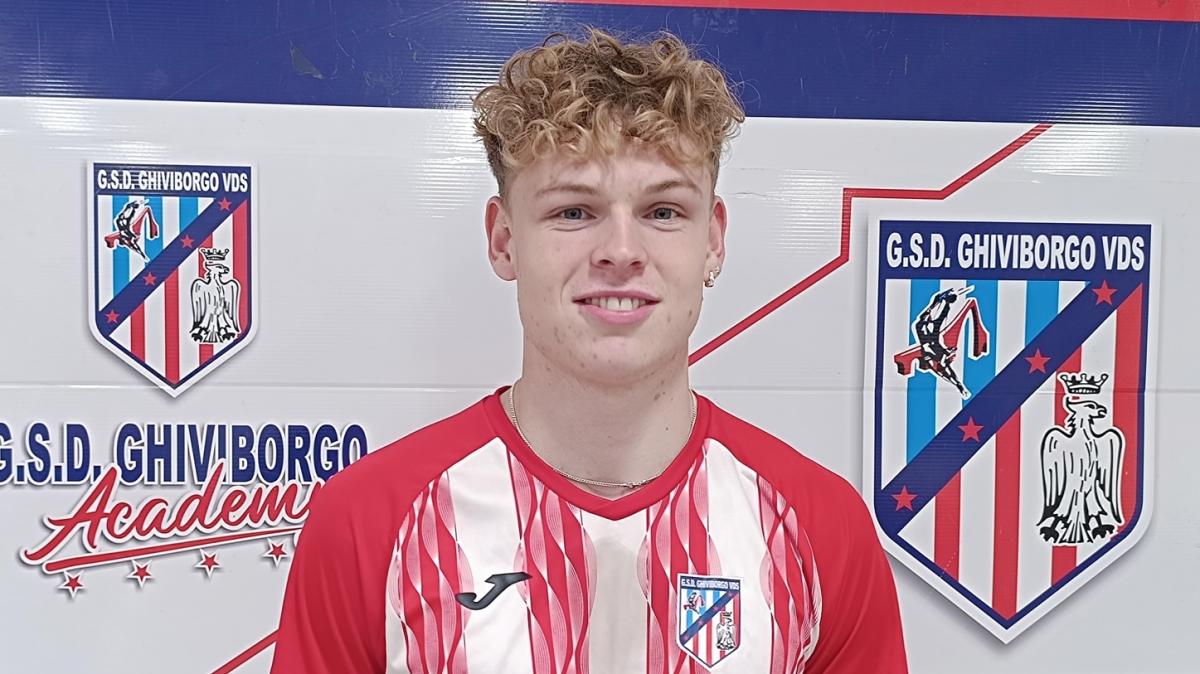 Ghiviborgo, doppio innesto di mercato: arrivano Asmussen e Paulino