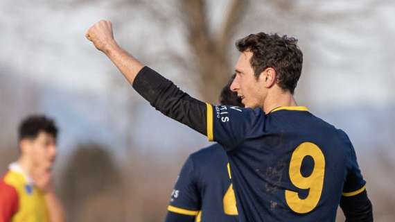 Serie D: ecco i calciatori che segnano più gol in trasferta