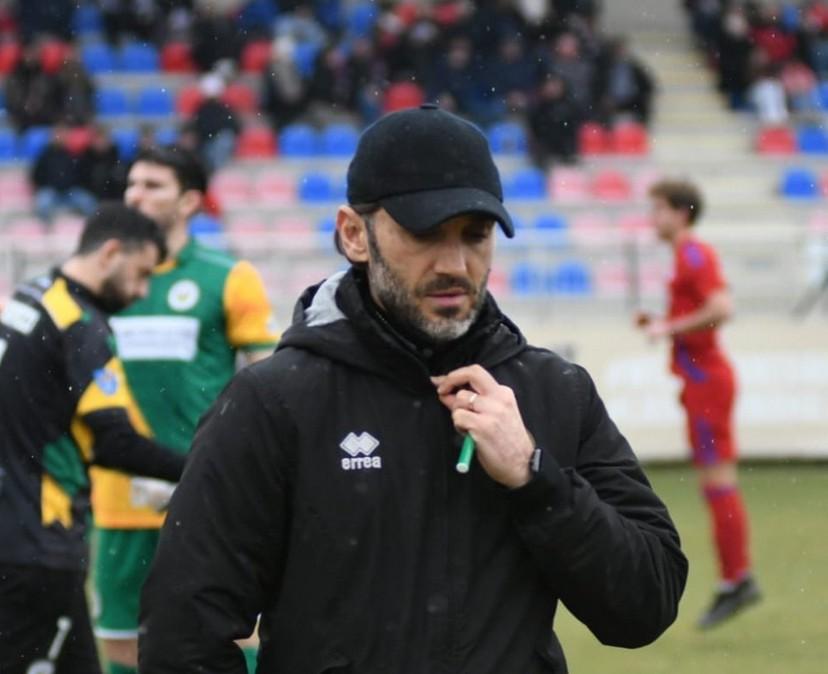 UFFICIALE: Il Sangiuliano esonera mister Parravicini