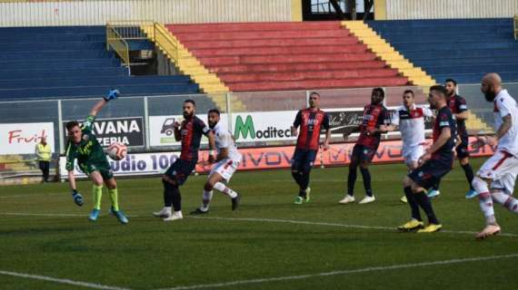 Il Taranto impegnato in due test amichevoli contro Grottaglie e Rotonda