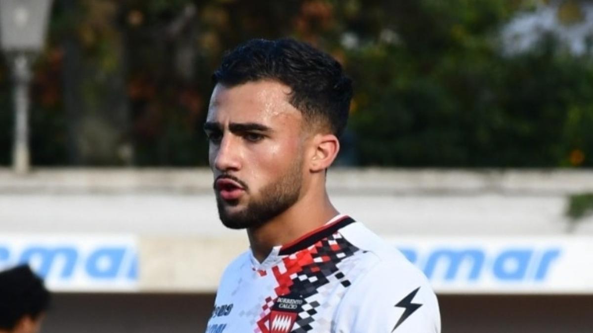 UFFICIALE: Picerno, rescisso l'accordo con una punta. Futuro in serie D?