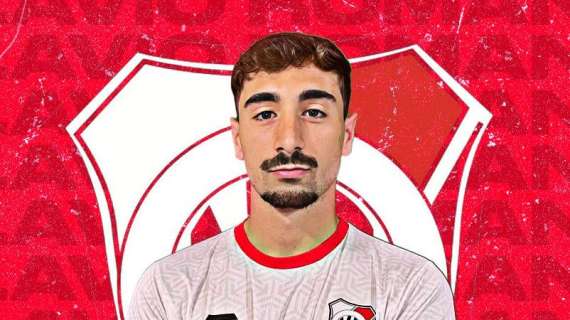 UFFICIALE: Nuovo arrivo in casa Ardea