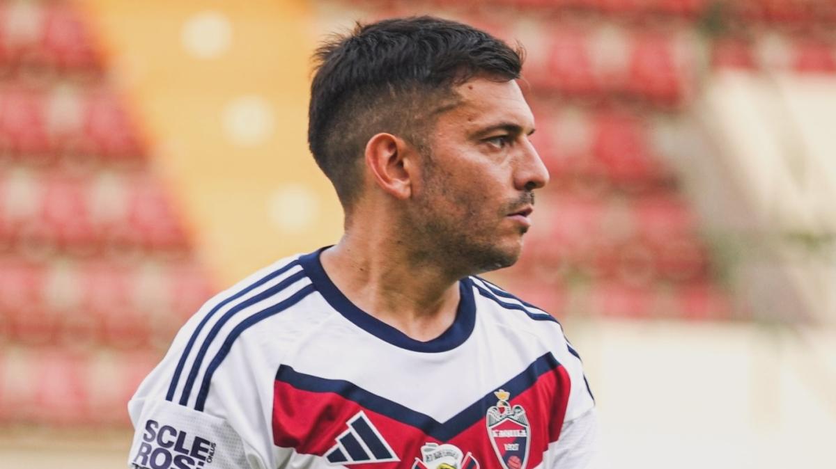 UFFICIALE: L'Aquila saluta Banegas! Risolto il contratto del fantasista argentino