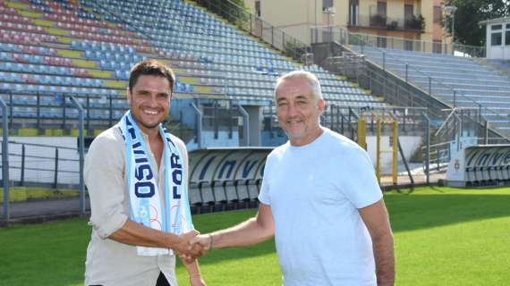 UFFICIALE: Il Treviso fa la voce grossa! Colpaccio di mercato di Gementi