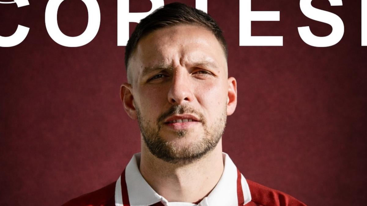 UFFICIALE: Arezzo, c'è anche il comunicato sull'arrivo di Cortesi