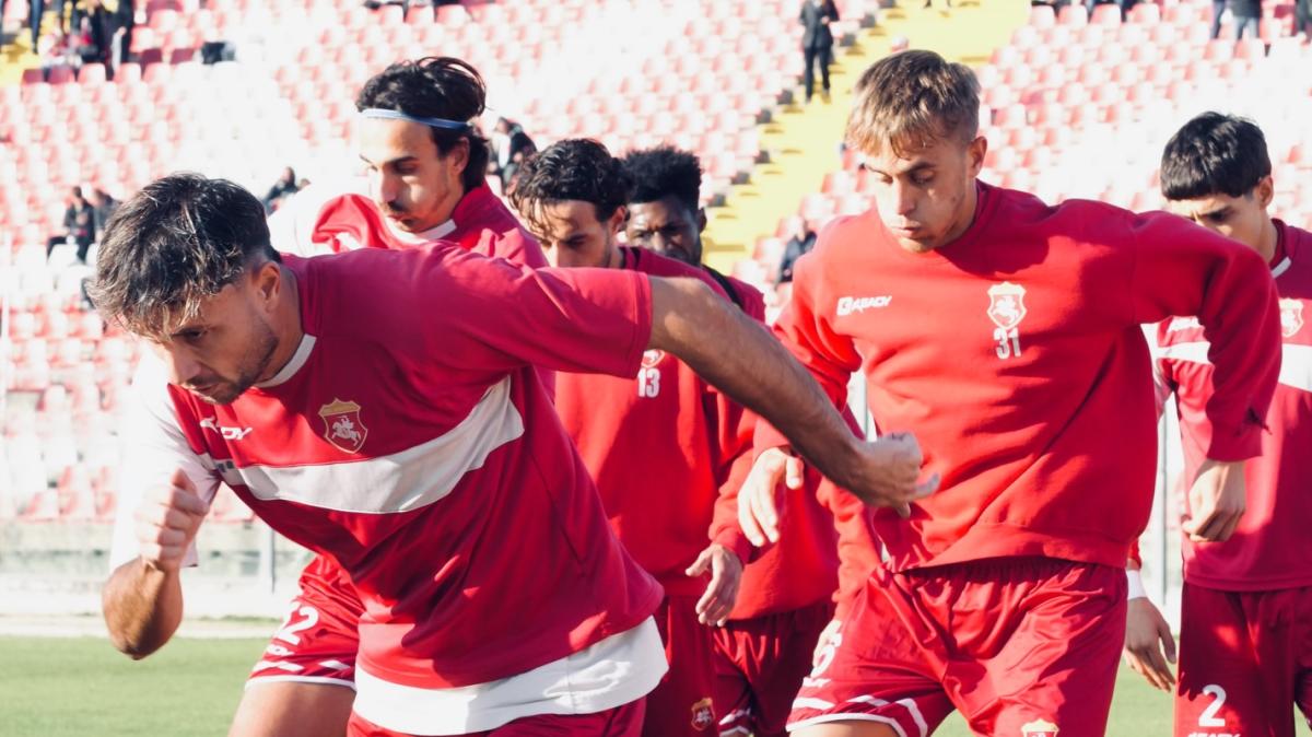 Serie D, il valore rose del girone F: sul podio Ancona, Notaresco e Ostiamare