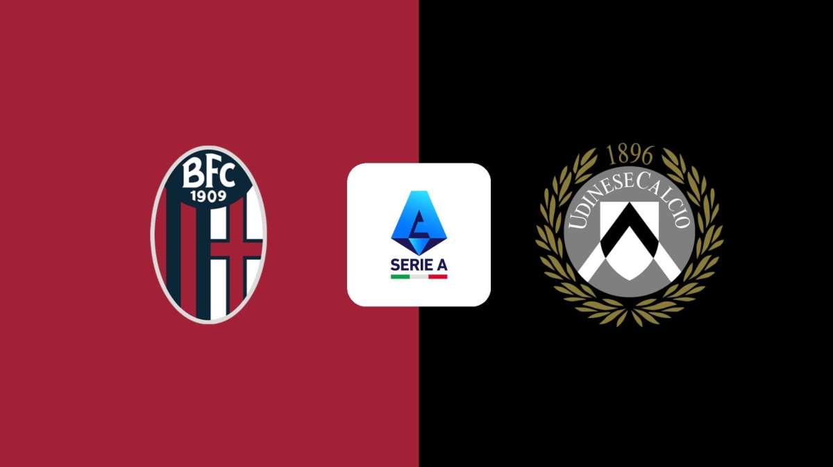 Serie A LIVE! Aggiornamenti in tempo reale di Bologna-Udinese
