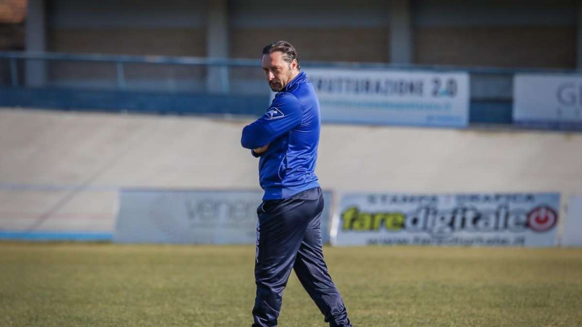 Progresso, rumors di mercato per mister Graffiedi: la situazione