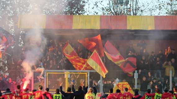 Il grido dei tifosi del Bra: l'Olimpico di Torino per la Serie C, appello al presidente Cirio