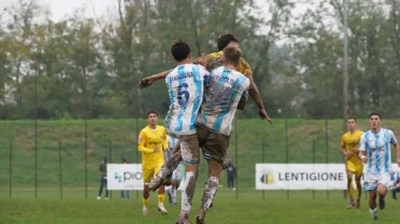 La Pistoiese non sterza: col Riccione arriva il primo ko della gestione Villa