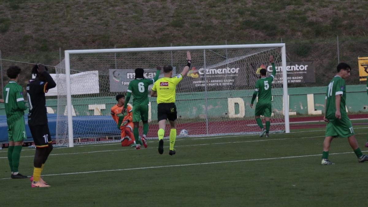 Il Castelfidardo affronta il suo passato: sfida alla Vigor Senigallia con tre ex in campo