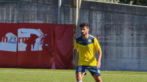 Ischia: sconfitta 3-1 nel test contro l'Equipe Campania