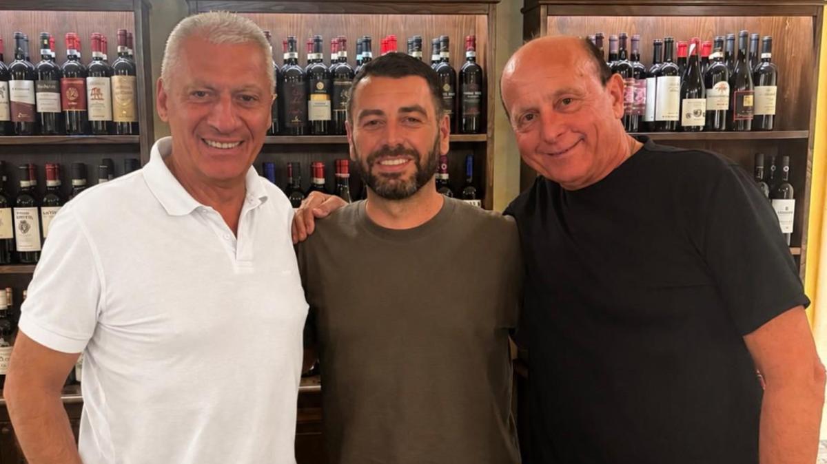 UFFICIALE: Trestina, annunciato il nuovo allenatore