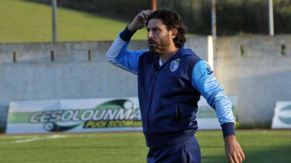 UFFICIALE: Novoli, scelto il nuovo allenatore