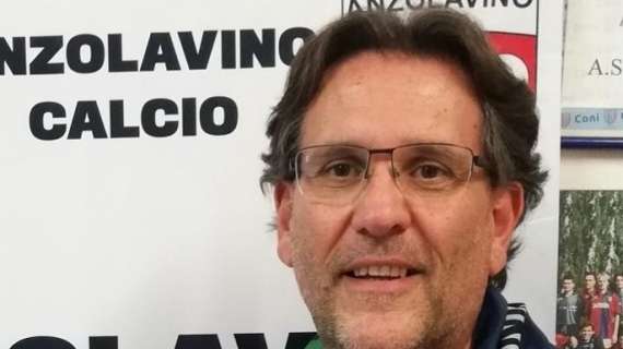 UFFICIALE: Anzolavino, annunciato il nuovo allenatore
