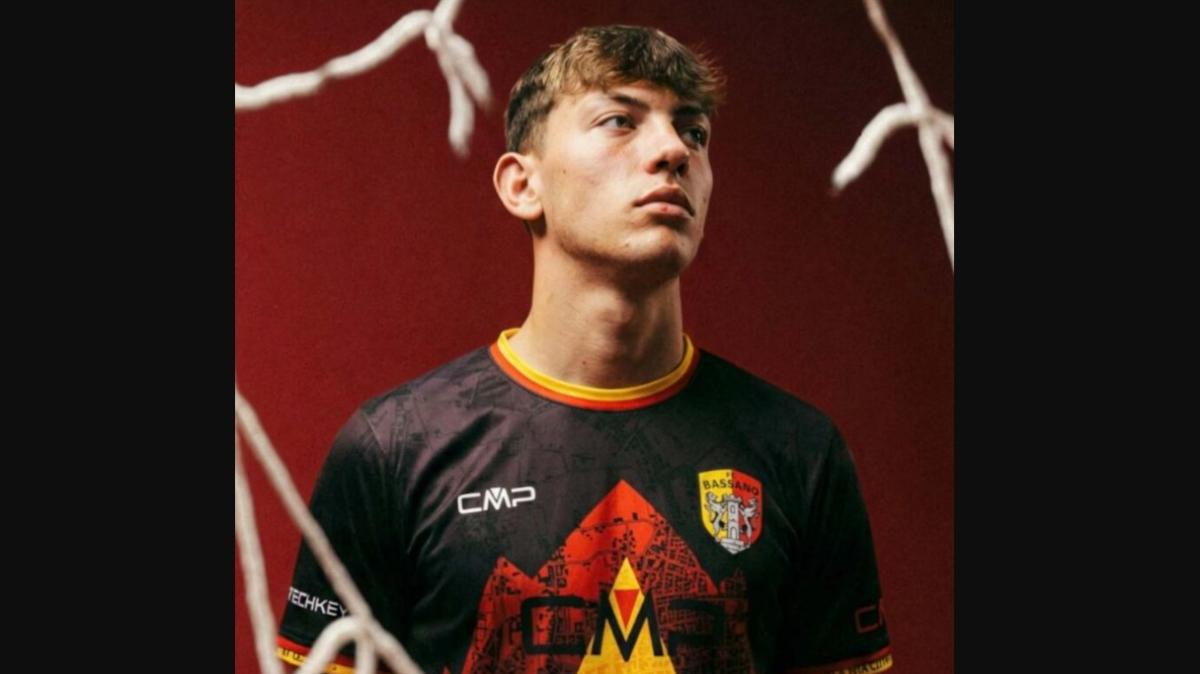 UFFICIALE: Il Bassano ha il suo nuovo bomber