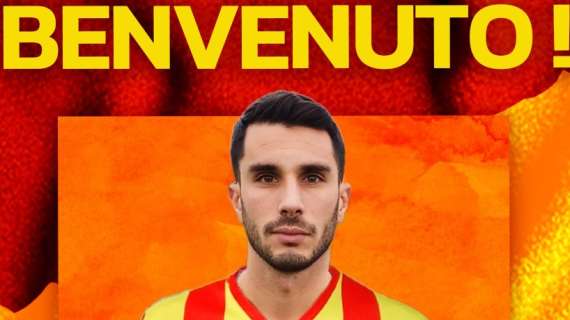 Lo Schio Calcio rinforza la difesa: c'è l'arrivo di Giacomo Boccafoglia