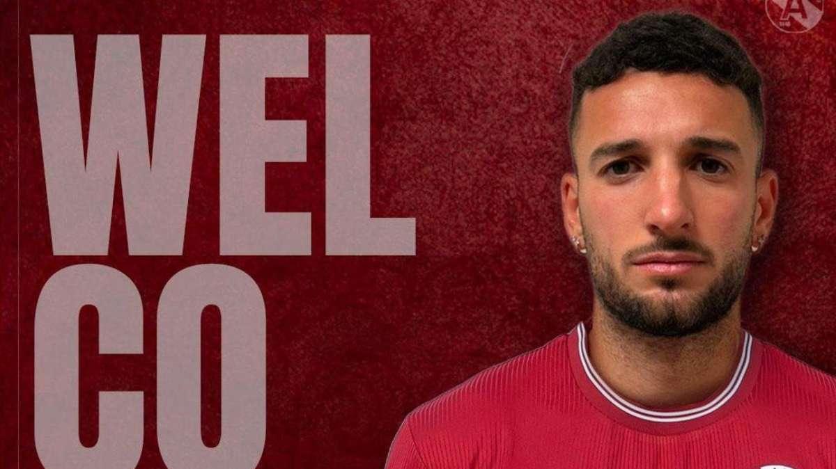 Davide Di Stefano pronto al riscatto: esperienza e versatilità come doti principali