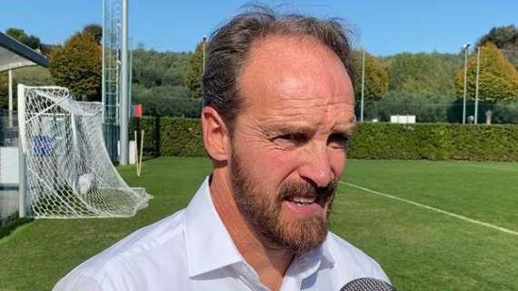 UFFICIALE: Sambenedettese, c'è il nuovo allenatore. È un ex Serie D