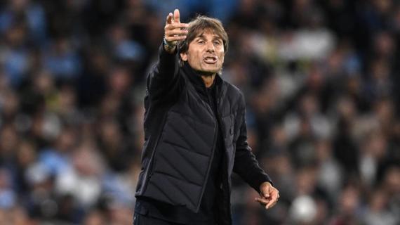 Napoli, Conte prepara la riscossa: lunedì al Maradona arriva il Pisa