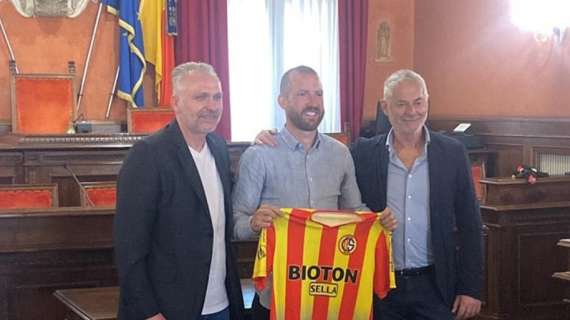 Calcio Schio, nuovo direttore sportivo e nuovo allenatore