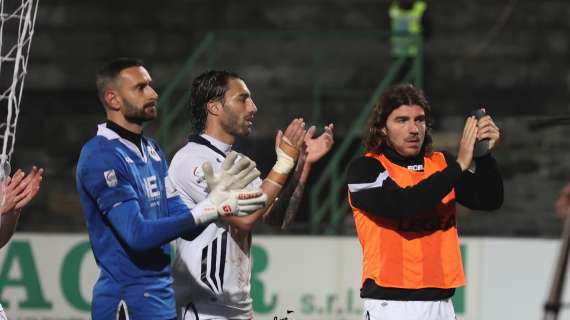 Siena: ecco i ventiquattro calciatori convocati per la sfida con l'Alessandria
