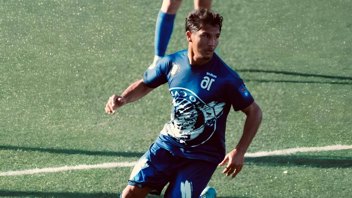 Svincolati - 22enne centrocampista in campo 26 volte nell'ultima stagione