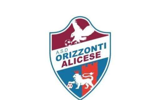 Alicese Orizzonti, Morello: «Chiedo le dimissioni di Sibilia. Noi in mano a mestieranti del calcio...»