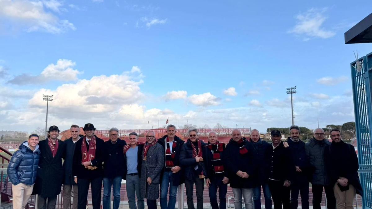 Pontedera, sbarcano i big di Sportheca. Le ultime sulla prossima stagione