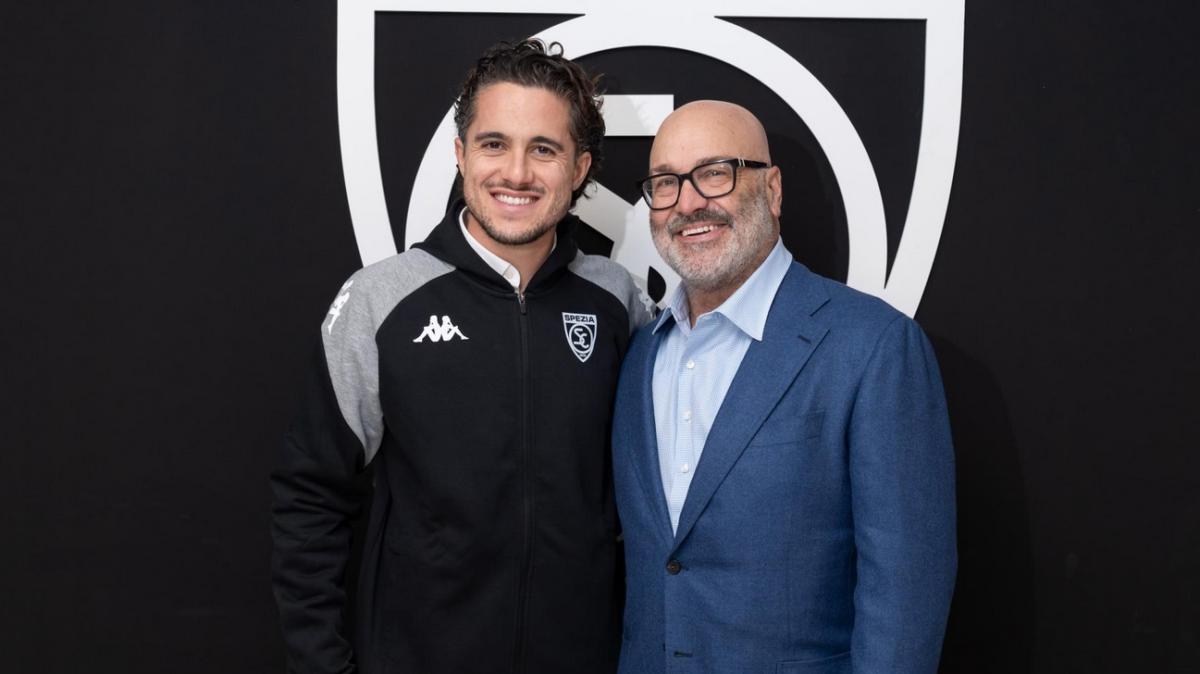 UFFICIALE: Spezia, arriva Sernicola dalla Cremonese