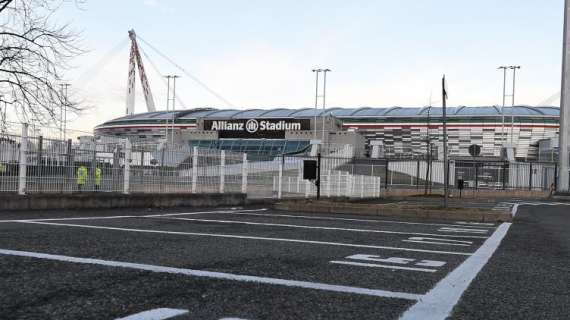 La Juventus ha concluso l'aumento di capitale di 199,9 milioni di euro