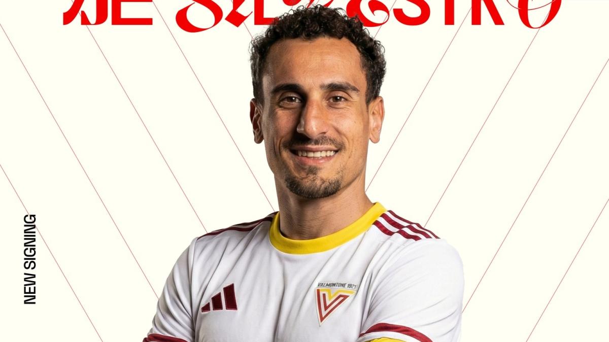 UFFICIALE: Il Valmontone piazza la zampata di mercato in attacco