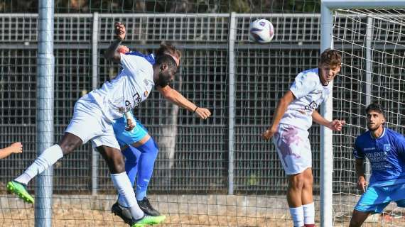 Habitué del girone H di Serie D: Nardò prima tra le pugliesi