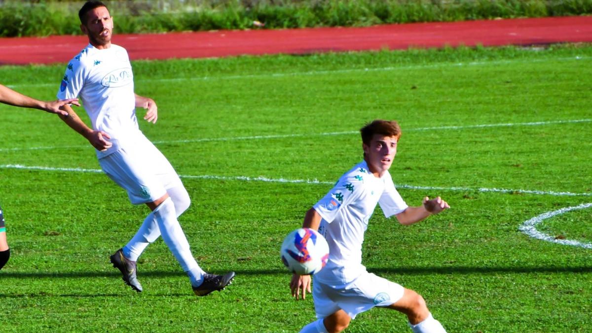 Serie D, la classifica cannonieri del girone E: Carcani solo al comando, balzo in avanti per Caon e Mariotti