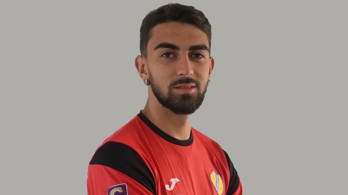 Pergolettese, il muro Cordaro non trema: «Siamo cresciuti nel carattere, ora non temiamo nessuno»