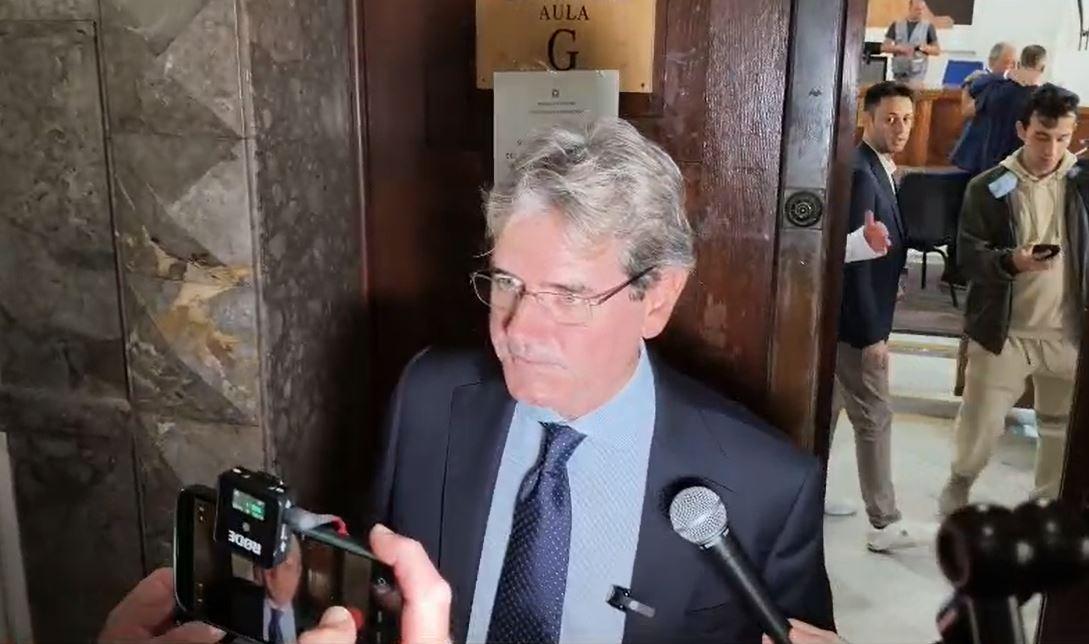 Messina, Adamo dopo l’asta: «Subentriamo subito nella gestione: l’obiettivo primario è il titolo sportivo»