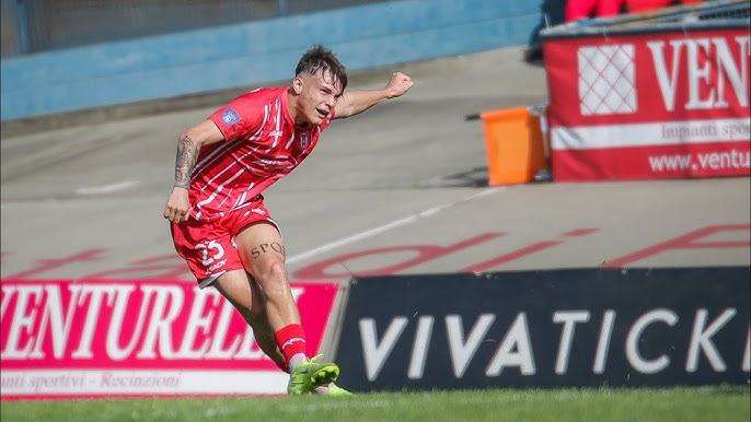 Girone E, Marco Falasca il migliore con 6 assist: maxi gruppo a quota 4 alle sue spalle