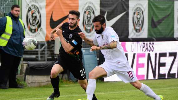 Siracusa, ci siamo: in chiusura la trattativa con Alberto Acquadro
