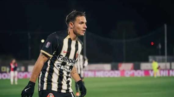 Anche un ex Ascoli si avvicina all'accordo con il Monopoli