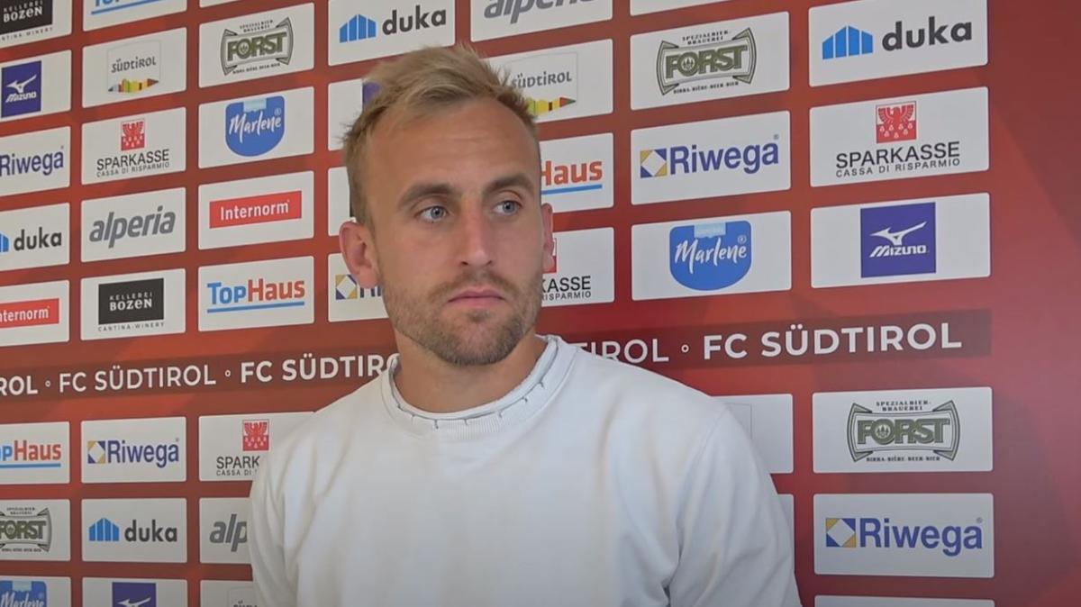 Südtirol, la rivoluzione che parte dal basso. Tait: «Adesso ti senti calciatore anche qui»