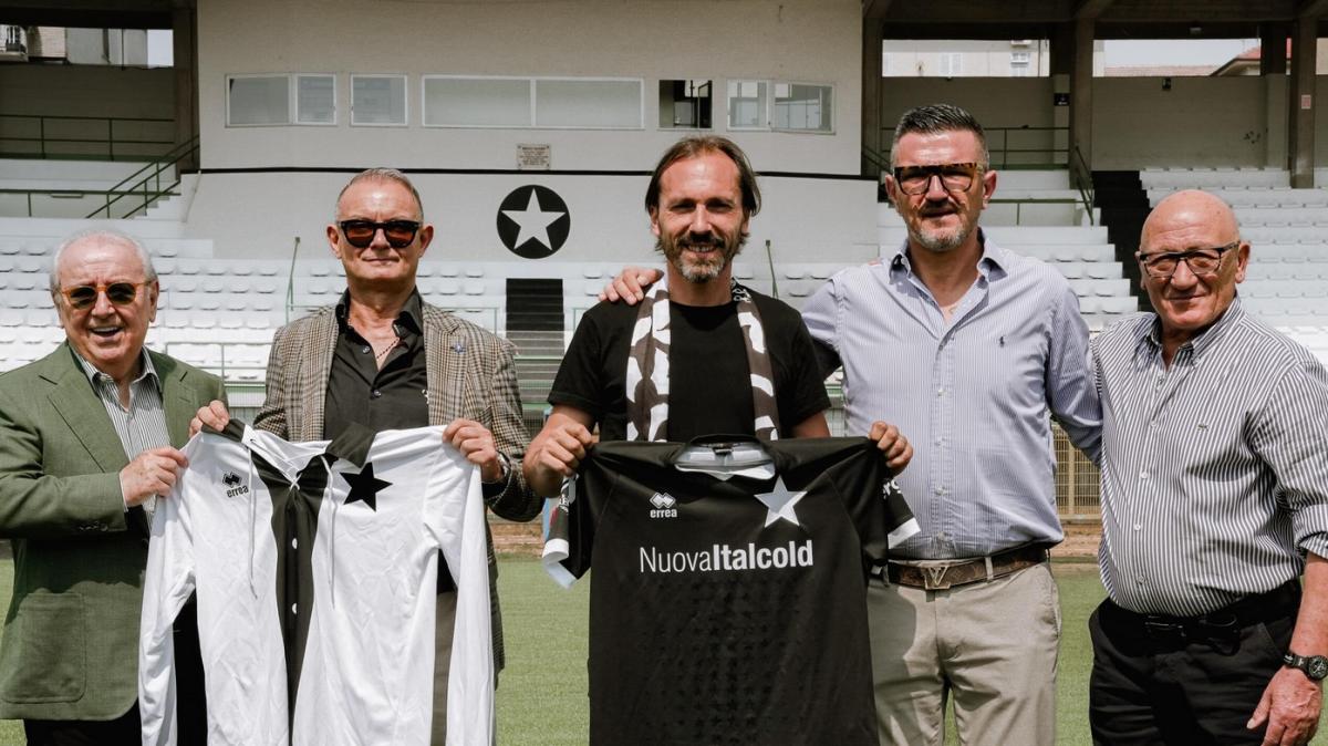 UFFICIALE: Casale, il nuovo allenatore arriva dalla Serie D