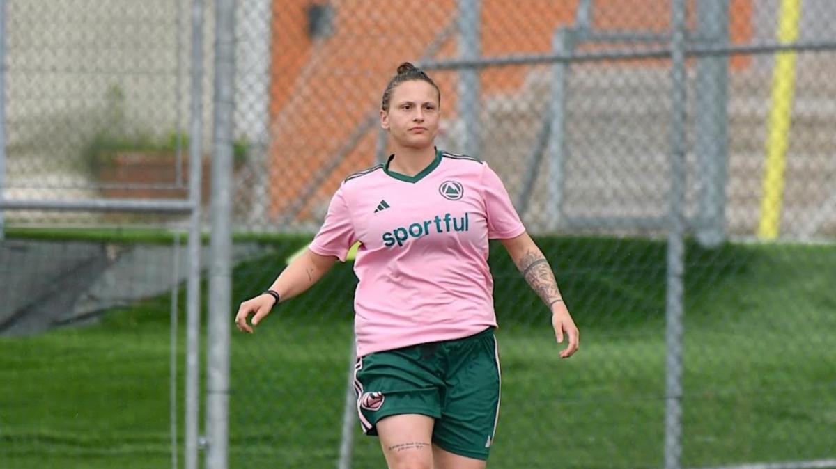 Trasferta bergamasca per le dolomitiche: «Lotteremo su ogni pallone»