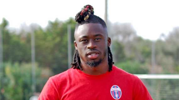 UFFICIALE: Un ex PSG approda in Eccellenza pugliese