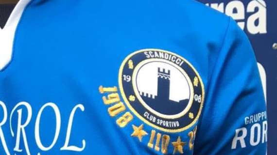 Scandicci da record? È la squadra di Serie D dei "laureati"