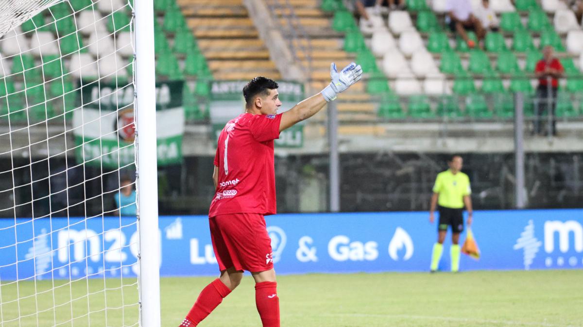 Serie C, gli stakanovisti del girone B: in cinque sempre presenti