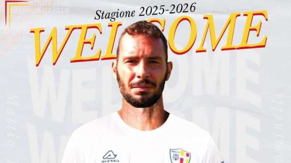 UFFICIALE: Rinforzo d'esperienza in casa Nissa