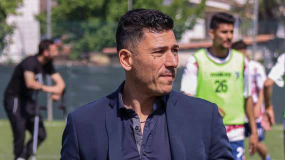 UFFICIALE: Unipomezia, annunciato il nuovo direttore tecnico