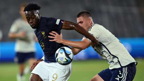 Lazio al lavoro sul mercato: Kalimuendo del Rennes nel mirino per l'attacco